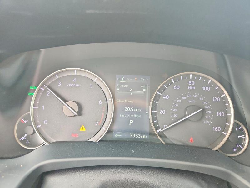 57193786 :رقم المزاد ، 2T2ZZMCA3KC144672 vin ، 2019 Lexus Rx 350 مزاد بيع