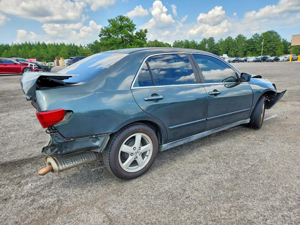 Aukcja sprzedaży 2005 Honda Accord, vin: 1HGCM56445A158112, numer aukcji: 59331596