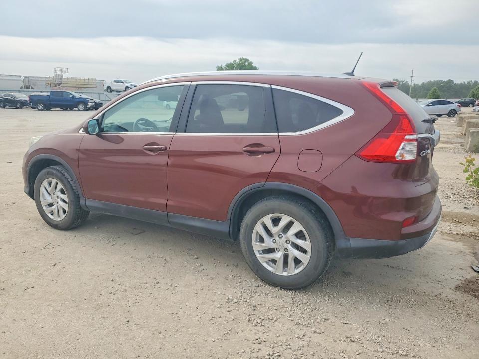 Aukcja sprzedaży 2015 Honda Cr-v, vin: 2HKRM4H73FH693744, numer aukcji: 55628936