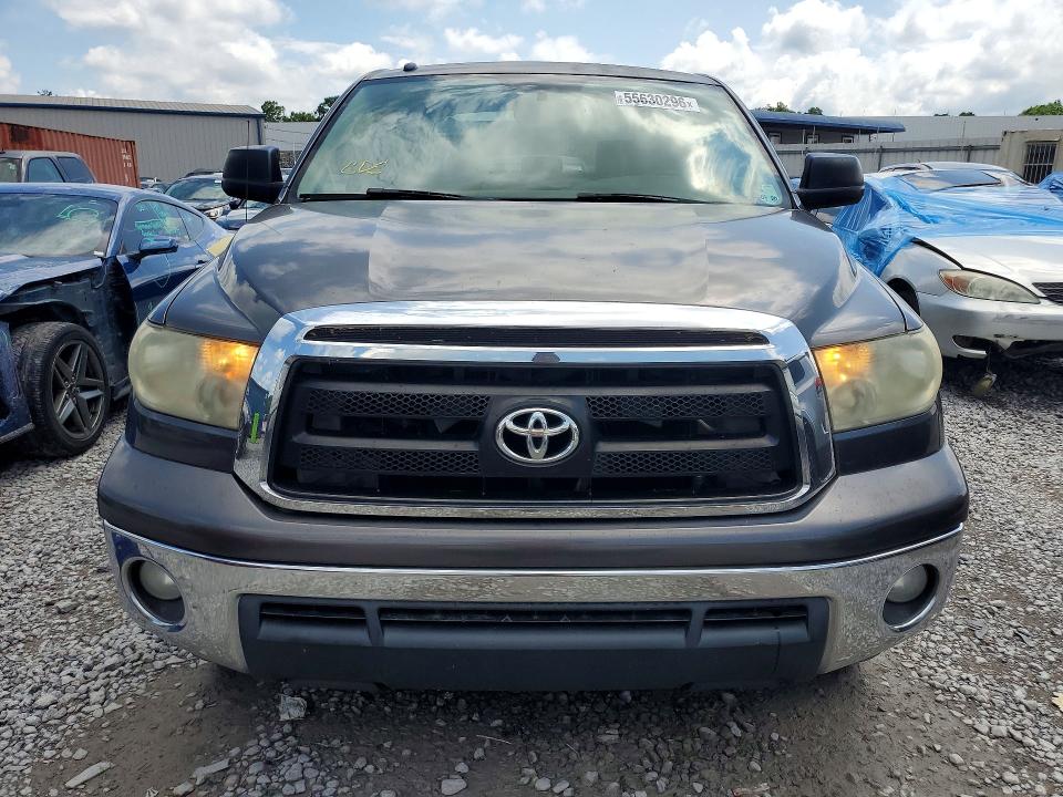 55630296 :رقم المزاد ، 5TFEY5F16CX128055 vin ، 2012 Toyota Tundra مزاد بيع