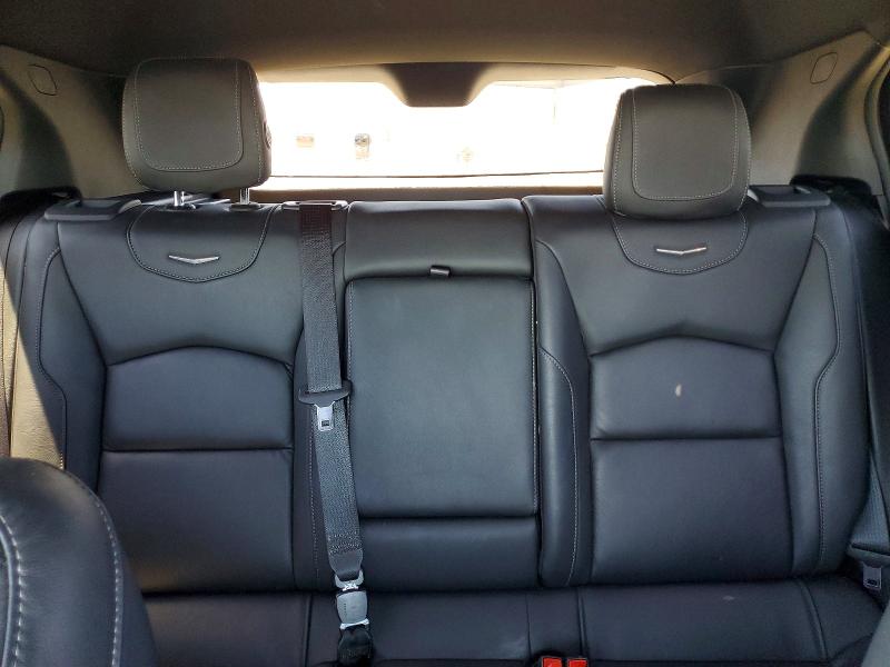 Aukcja sprzedaży 2022 Cadillac Xt4, vin: 1GYFZCR48NF135622, numer aukcji: 55323866