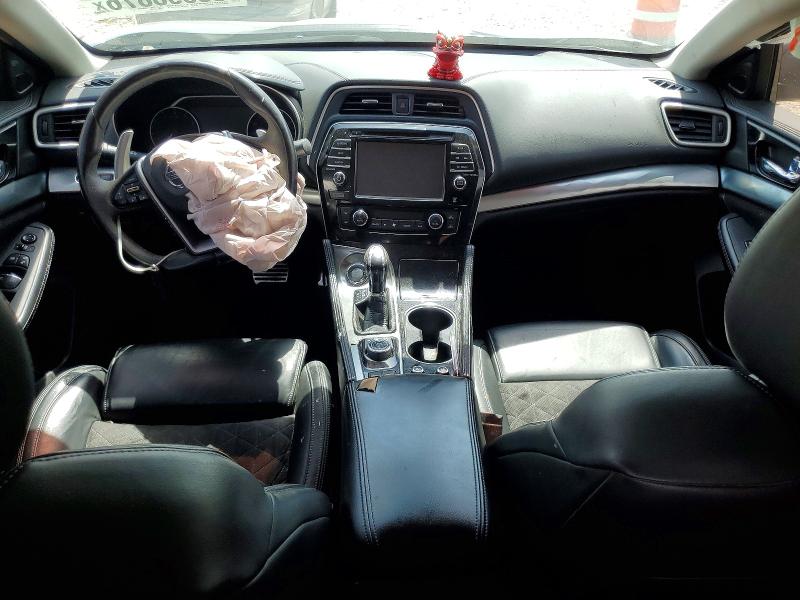 Продажа на аукционе авто 2016 Nissan Maxima, vin: 1N4AA6AP6GC406993, номер лота: 58998876