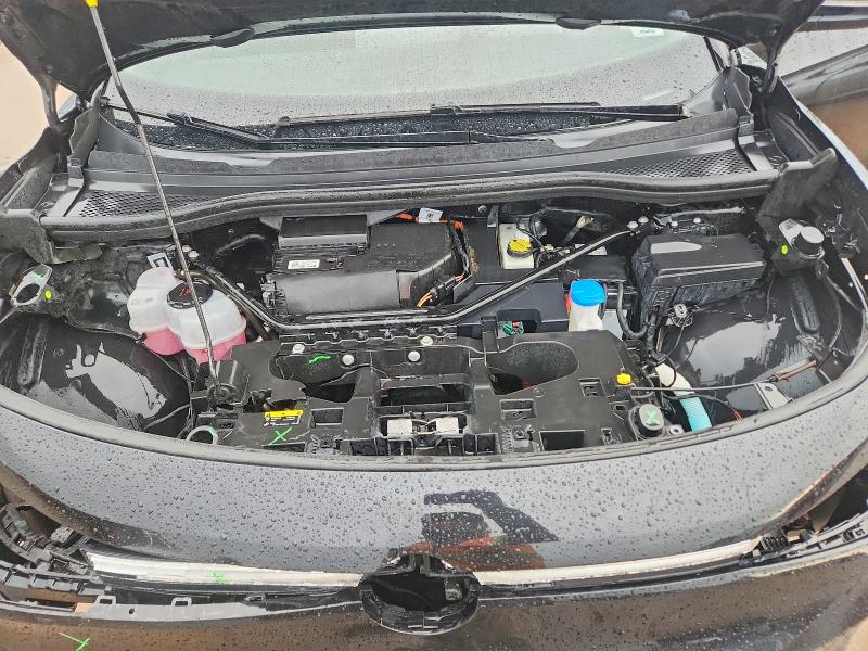 Aukcja sprzedaży 2021 Volkswagen Id.4, vin: WVGDMPE22MP008568, numer aukcji: 57657266