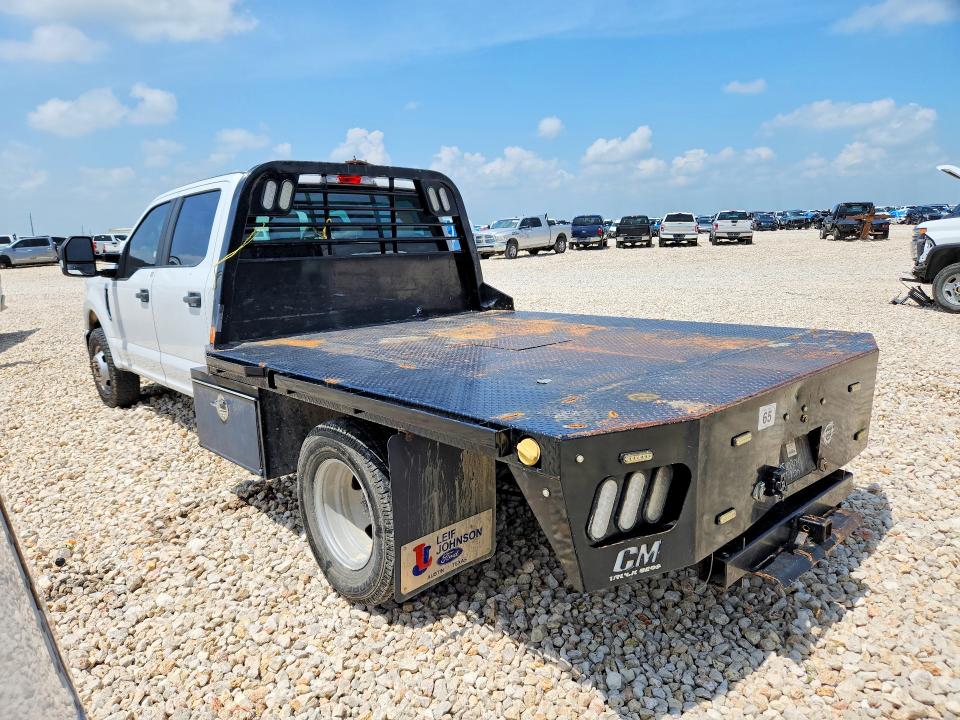 Aukcja sprzedaży 2020 Ford F350, vin: 1FD8W3G66LEC31629, numer aukcji: 50238376