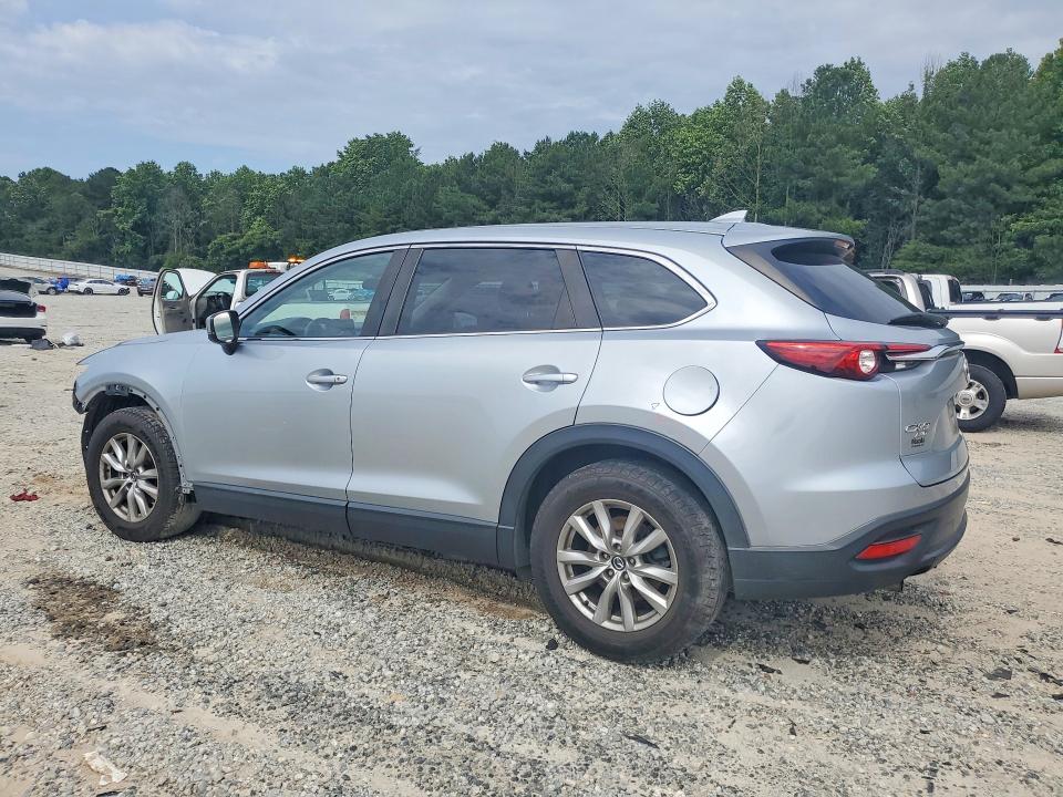 Aukcja sprzedaży 2016 Mazda Cx-9, vin: JM3TCBBY7G0100407, numer aukcji: 54826876