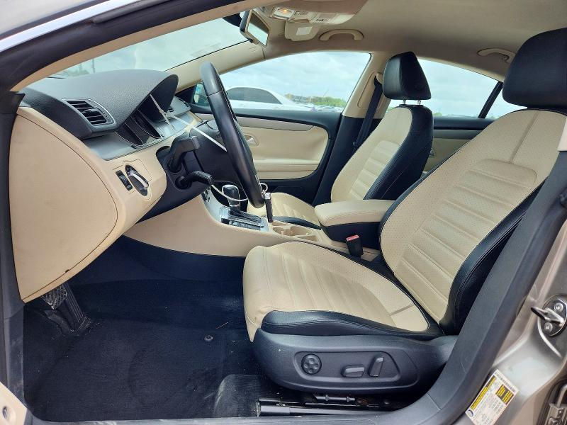 Aukcja sprzedaży 2012 Volkswagen Cc, vin: WVWMN7ANXCE515391, numer aukcji: 56931596