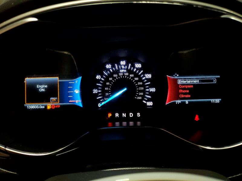 58514406 :رقم المزاد ، 1FA6P0H74G5104825 vin ، 2016 Ford Fusion مزاد بيع
