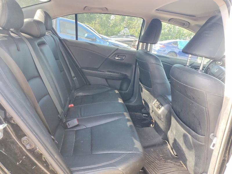 Продажа на аукционе авто 2015 Honda Accord, vin: 1HGCR3F83FA800717, номер лота: 57266856