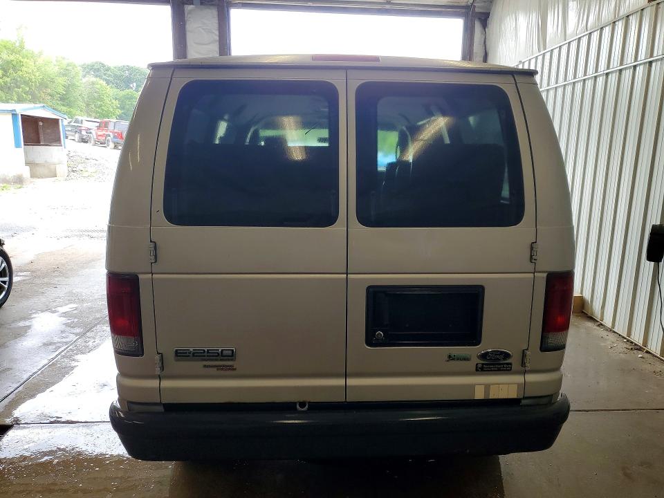 2011 Ford Econoline მანქანა იყიდება აუქციონზე, vin: 1FTCE2EL5BDA55374, აუქციონის ნომერი: 58375686
