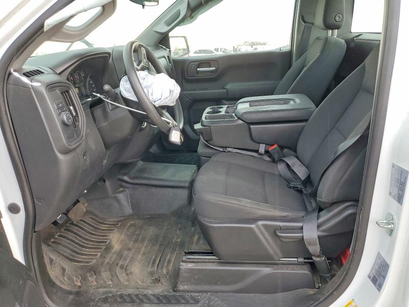 Продажа на аукционе авто 2023 Chevrolet Silverado, vin: 3GCNAAED3PG318981, номер лота: 56793696