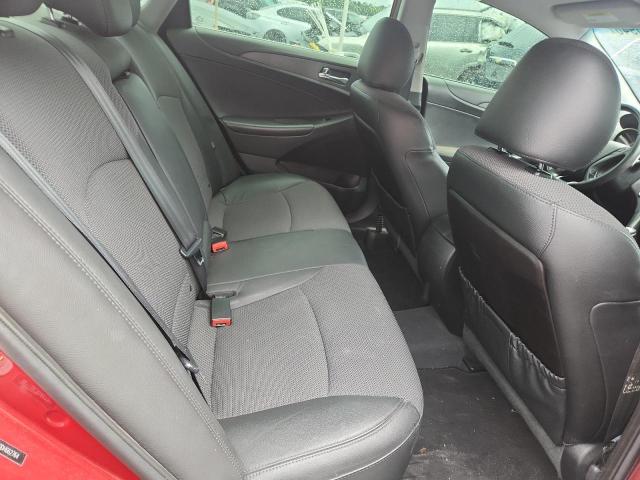 2013 Hyundai Sonata მანქანა იყიდება აუქციონზე, vin: 5NPEC4AC0DH662764, აუქციონის ნომერი: 56275946