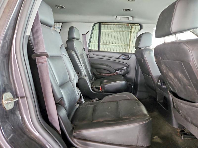 58247696 :رقم المزاد ، 1GKS2BKC7HR214338 vin ، 2017 Gmc Yukon مزاد بيع