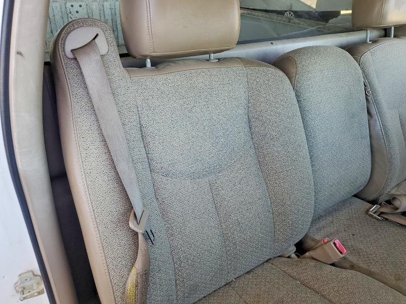 Продажа на аукционе авто 2005 Chevrolet Silverado, vin: 1GCEC14VX5Z146465, номер лота: 58120736