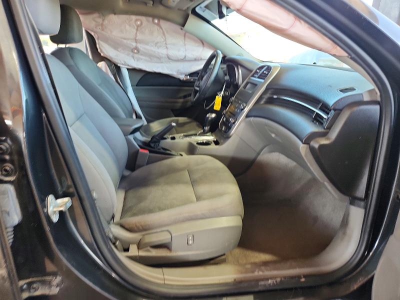 Продаж на аукціоні авто 2016 Chevrolet Malibu Limited, vin: 1G11B5SAXGU112057, номер лоту: 58013386