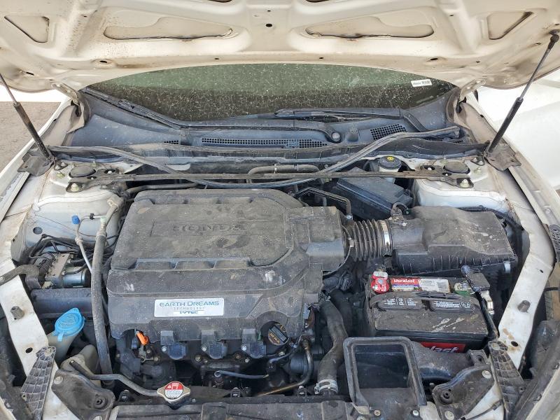 Продажа на аукционе авто 2013 Honda Accord, vin: 1HGCR3F87DA013119, номер лота: 57141326