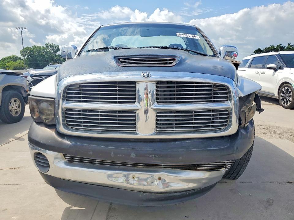 Продаж на аукціоні авто 2004 Dodge Ram 1500, vin: 1D7HA16K44J130982, номер лоту: 58384786