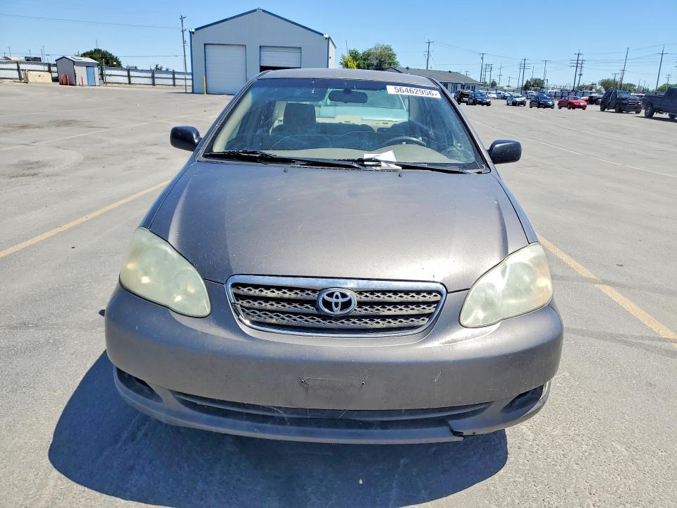 2007 Toyota Corolla მანქანა იყიდება აუქციონზე, vin: 1NXBR32E27Z788951, აუქციონის ნომერი: 56462956