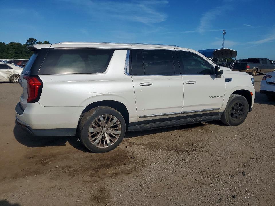 Aukcja sprzedaży 2021 Gmc Yukon Xl, vin: 1GKS1GKD2MR130172, numer aukcji: 55928066