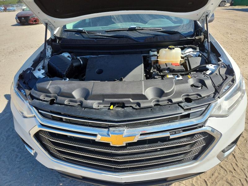 2019 Chevrolet Traverse მანქანა იყიდება აუქციონზე, vin: 1GNERHKW2KJ298017, აუქციონის ნომერი: 57136706