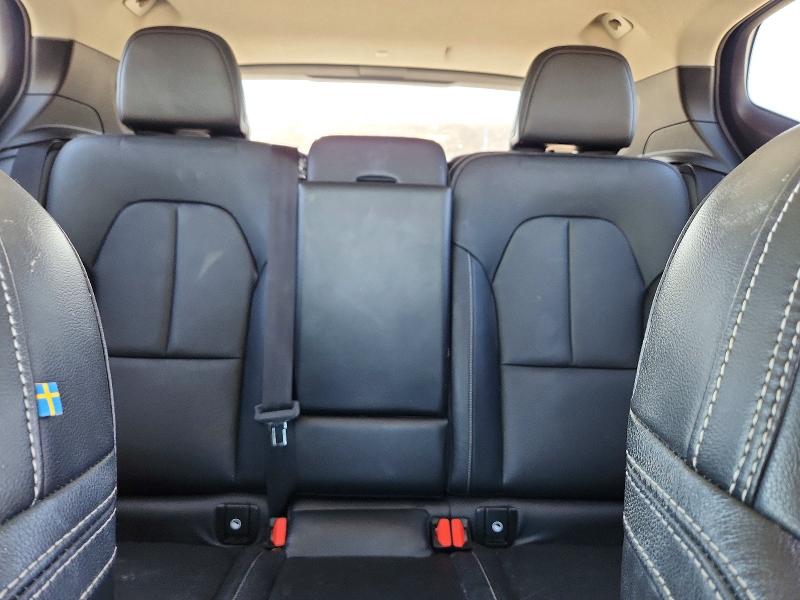 Aukcja sprzedaży 2019 Volvo Xc40, vin: YV4162UKXK2128891, numer aukcji: 58715766