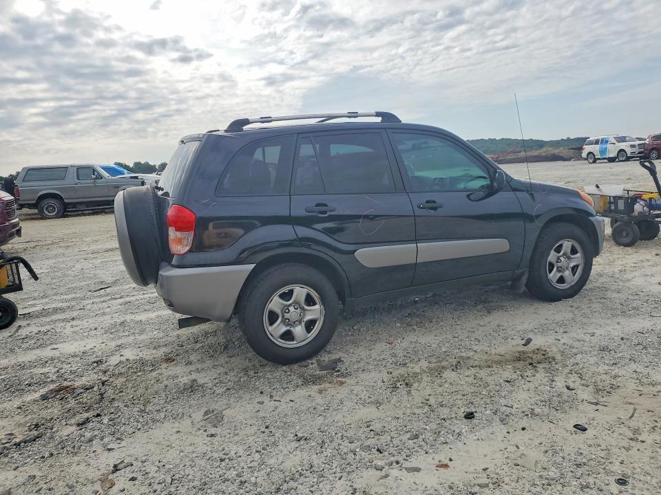 55742926 :رقم المزاد ، JTEGH20V720069653 vin ، 2002 Toyota Rav4 مزاد بيع