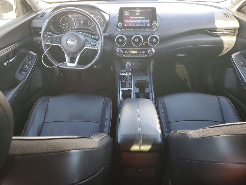 Aukcja sprzedaży 2022 Nissan Sentra, vin: 3N1AB8DV8NY315650, numer aukcji: 56115616