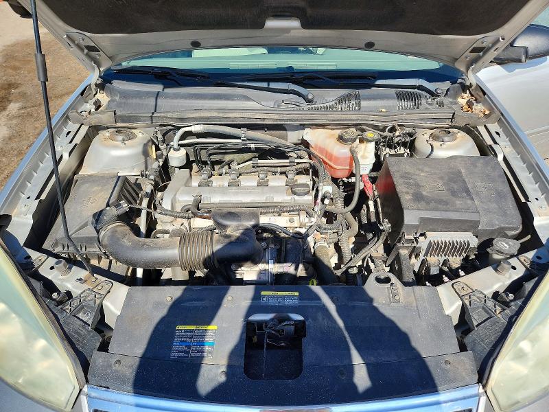 Aukcja sprzedaży 2007 Chevrolet Malibu, vin: 1G1ZS58FX7F146753, numer aukcji: 57584886