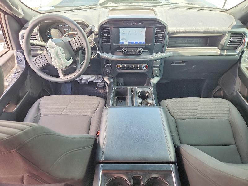 Aukcja sprzedaży 2023 Ford F150, vin: 1FTEX1CP3PKD89893, numer aukcji: 58223376