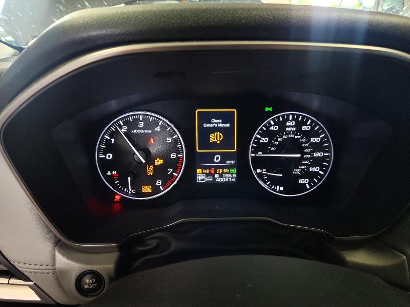 2024 Subaru Outback მანქანა იყიდება აუქციონზე, vin: 4S4BTANC5R3230472, აუქციონის ნომერი: 56349196