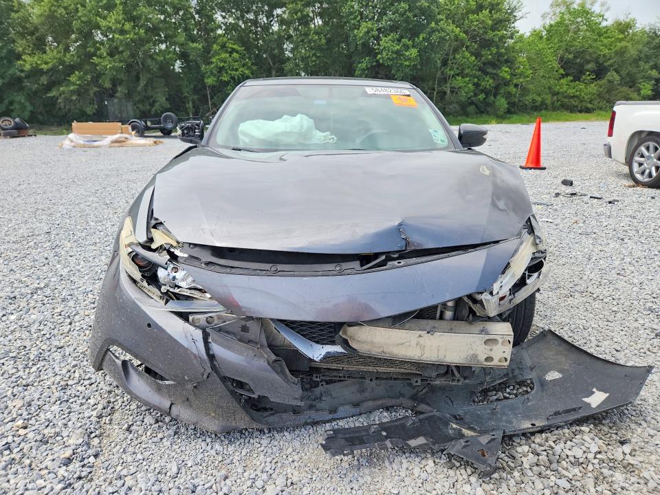 2016 Nissan Maxima მანქანა იყიდება აუქციონზე, vin: 1N4AA6AP9GC394189, აუქციონის ნომერი: 58482366