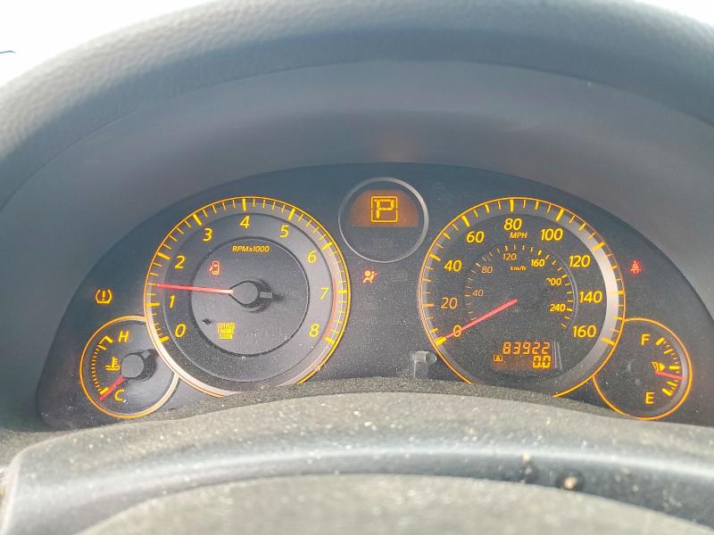 Aukcja sprzedaży 2006 Infiniti G35, vin: JNKCV51F86M608606, numer aukcji: 58264436