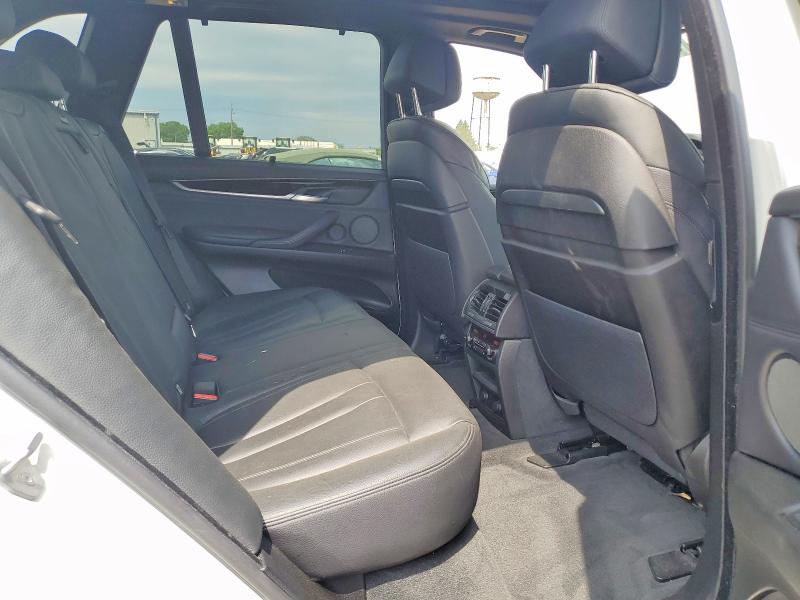 Aukcja sprzedaży 2014 Bmw X5, vin: 5UXKR6C50E0J72351, numer aukcji: 54964536