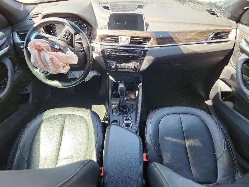 Продаж на аукціоні авто 2018 Bmw X1, vin: WBXHT3C36J5K25189, номер лоту: 56861086