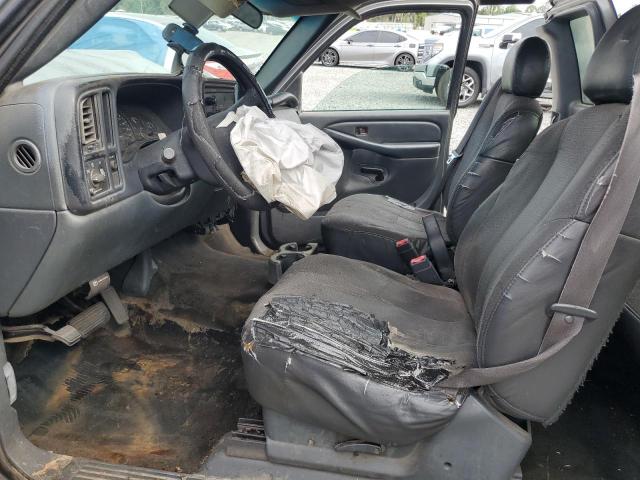 Aukcja sprzedaży 2002 Chevrolet Silverado, vin: 2GCEC19VX21169788, numer aukcji: 56039456