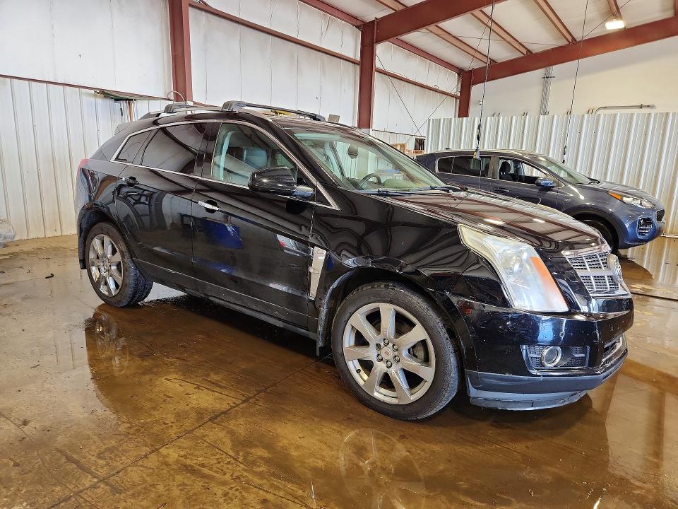 2010 Cadillac Srx მანქანა იყიდება აუქციონზე, vin: 3GYFNEEY7AS646132, აუქციონის ნომერი: 55718306