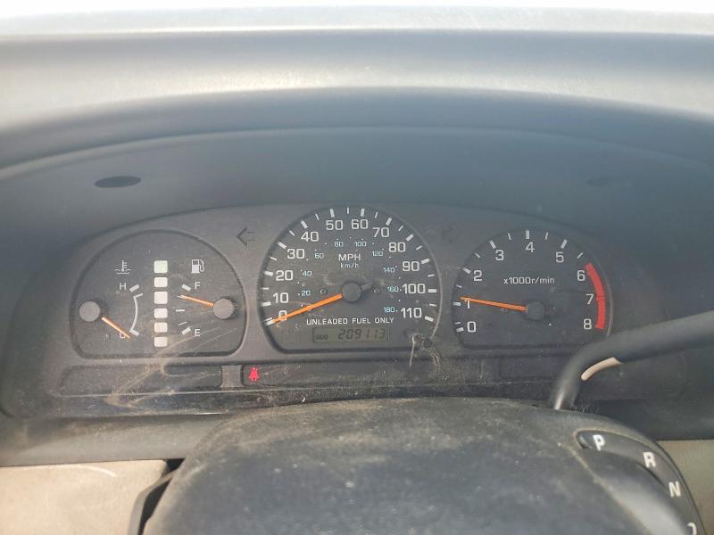 Aukcja sprzedaży 1999 Nissan Frontier, vin: 1N6DD26S2XC343750, numer aukcji: 57245946
