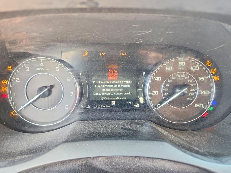 Aukcja sprzedaży 2019 Acura Rdx, vin: 5J8TC1H58KL010739, numer aukcji: 56539686