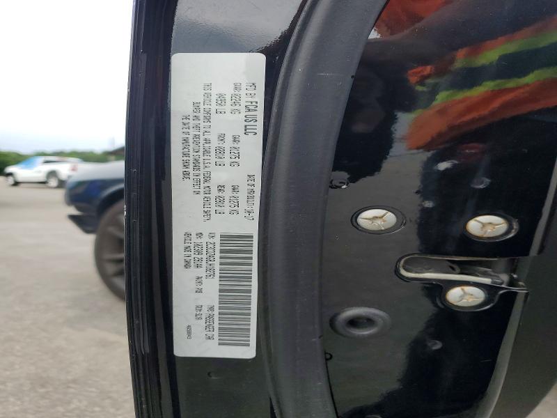Aukcja sprzedaży 2018 Dodge Challenger, vin: 2C3CDZAG8JH182761, numer aukcji: 57499016