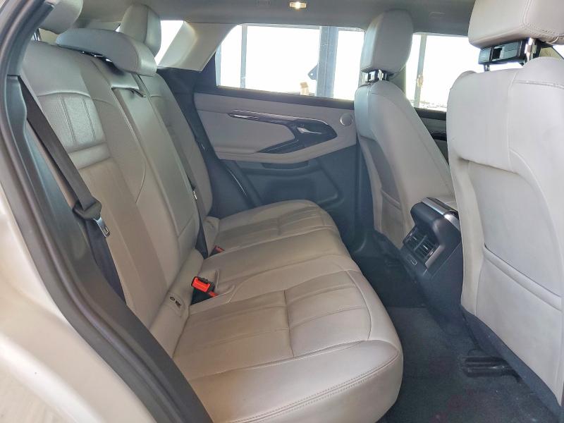 Продажа на аукционе авто 2023 Land Rover Range Rover Evoque, vin: SALZP2FX4PH200032, номер лота: 59130546