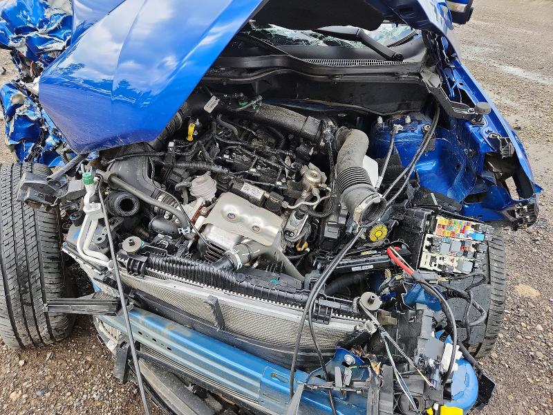 Aukcja sprzedaży 2021 Ford Ecosport, vin: MAJ3S2GE9MC425652, numer aukcji: 56712456