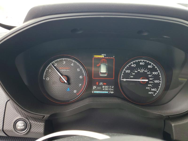 Продажа на аукционе авто 2020 Subaru Forester, vin: JF2SKARC2LH486002, номер лота: 55738246