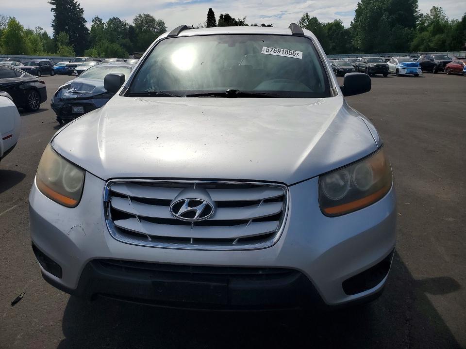 Продажа на аукционе авто 2011 Hyundai Santa Fe, vin: 5XYZG3AB3BG079505, номер лота: 57691856