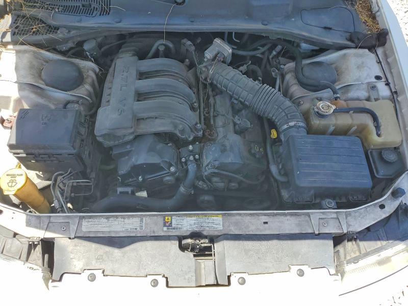 Aukcja sprzedaży 2010 Chrysler 300, vin: 2C3CA4CD9AH198983, numer aukcji: 57016686