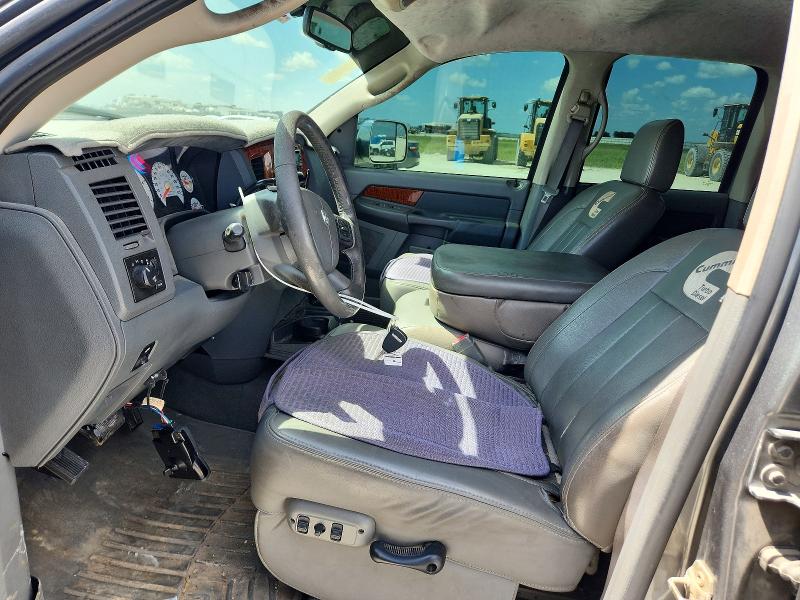 Auction sale of the 2006 Dodge Ram 2500, vin: 3D7KS28C96G140622, lot number: 55357516