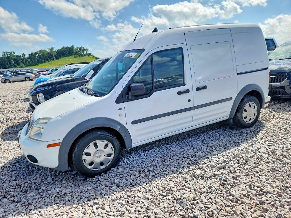 Aukcja sprzedaży 2013 Ford Transit Connect, vin: NM0LS7BN4DT135315, numer aukcji: 58738766
