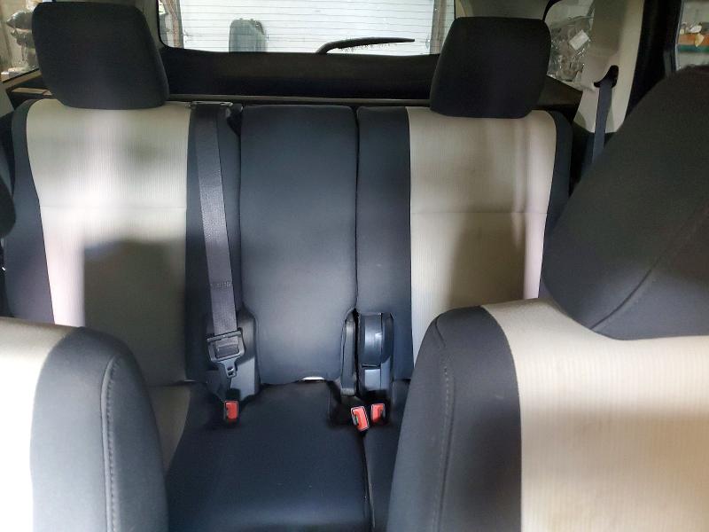 57849886 :رقم المزاد ، 3D4GG57V59T617633 vin ، 2009 Dodge Journey مزاد بيع