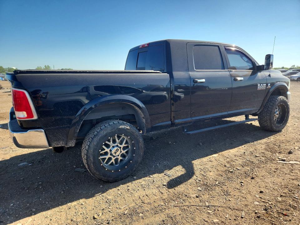 Продаж на аукціоні авто 2013 Ram 2500, vin: 3C6UR5NL0DG615356, номер лоту: 55635206