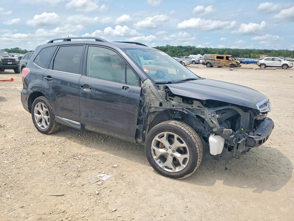 Продажа на аукционе авто 2015 Subaru Forester, vin: JF2SJAWCXFH493856, номер лота: 57996056