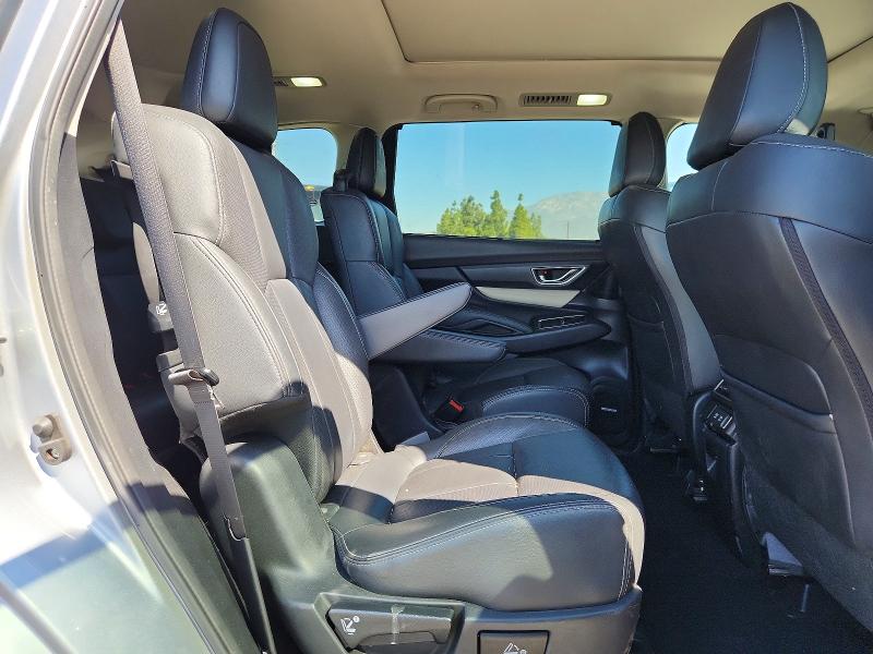 2020 Subaru Ascent მანქანა იყიდება აუქციონზე, vin: 4S4WMAPD6L3442826, აუქციონის ნომერი: 57561476