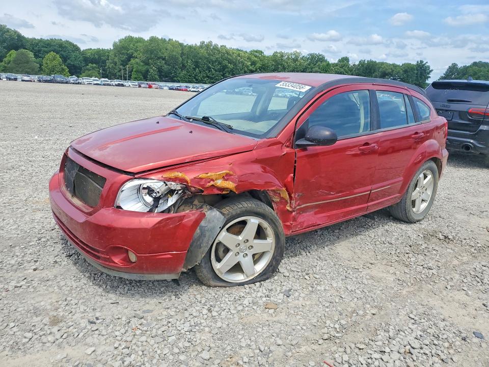 55334056 :رقم المزاد ، 1B3HB78K58D541949 vin ، 2008 Dodge Caliber مزاد بيع